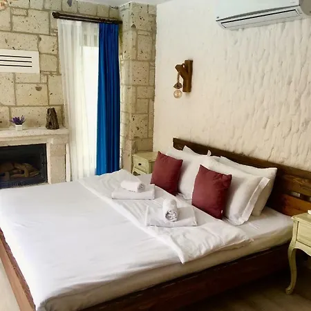 Otel Pupa Alaçatı Butik Çeşme